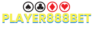 Logo PLAYER888BET